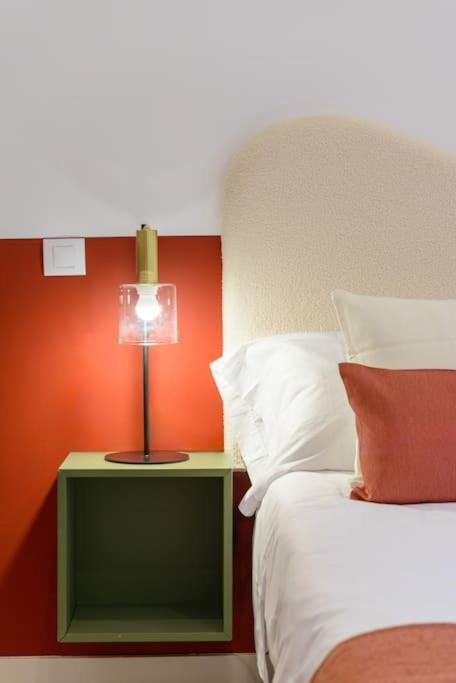 Apt - Plaza Mayor Of Avila - 1 Min Alcazar Eksteriør billede
